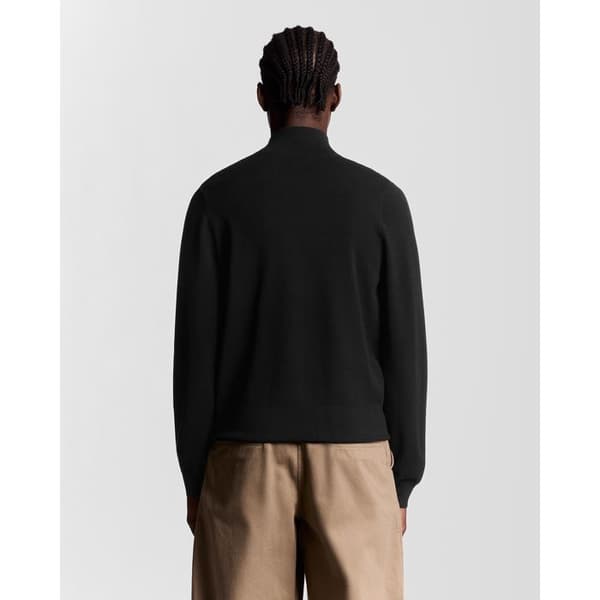 Lyle & Scott ziptröja