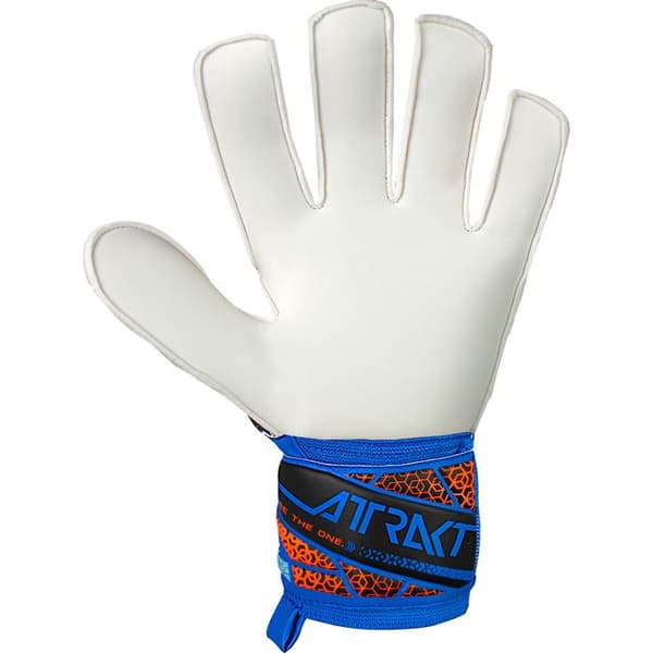 Reusch Attrakt Solid skidhandskar