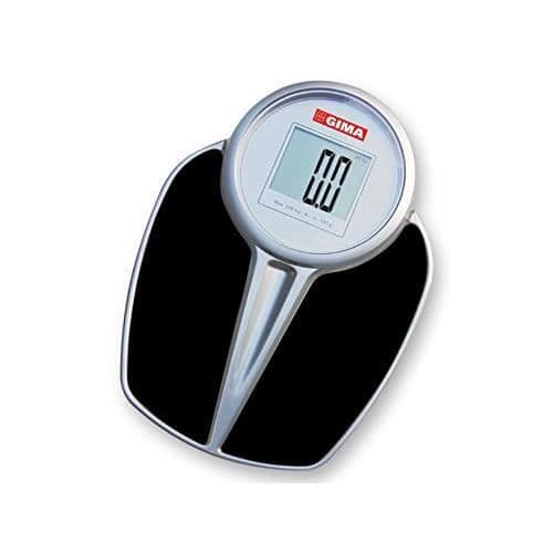 GIMA Classic Big Dial Digital Våg, Digital Våg - 27240