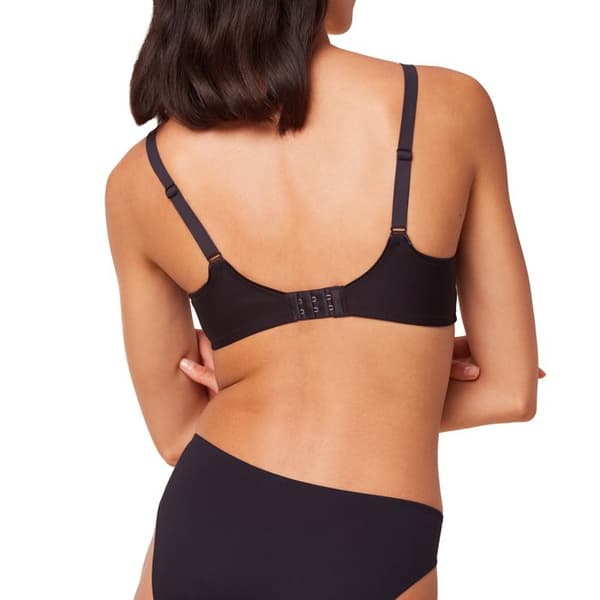 Triumph Modern WP EX kvinnors bomullstopp med spets