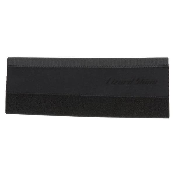 LIZARD SKINS Chainstay Neopren Base Protector - Storlek S - Svart