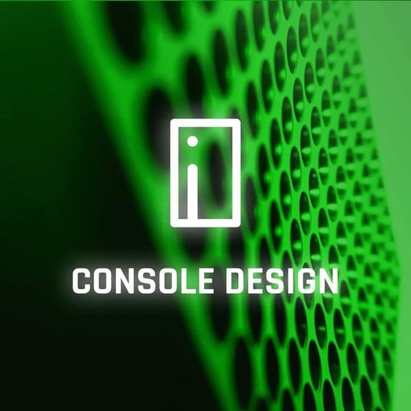 Laddstation XBOX Series X Black Edition - Snakebyte