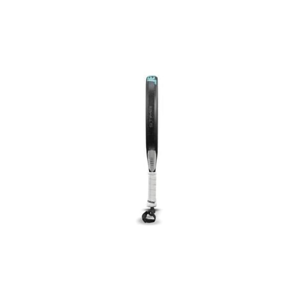 Padelracket - BABOLAT - STIMA ENERGY - 335 g - Blå / Svart