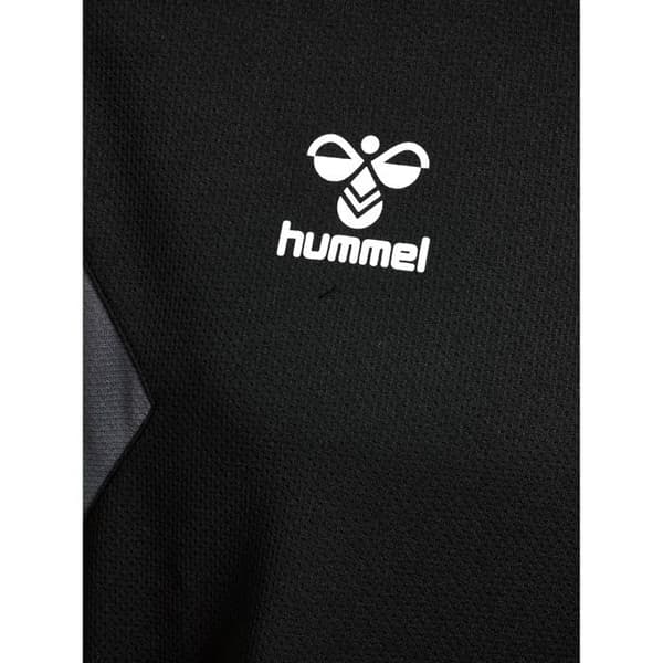 Huvtröja i polyester Hummel Authentic