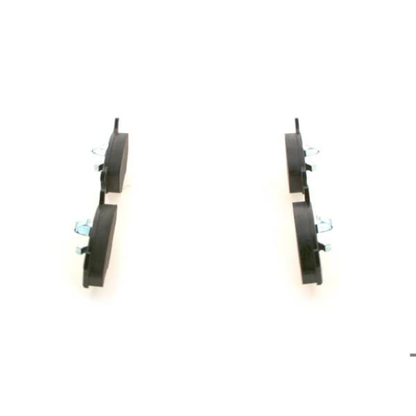 BOSCH Bromskloss 0986424347