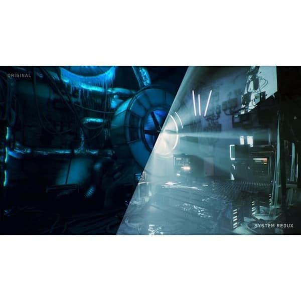 Observer: System Redux - Day One Edition Xbox One och Xbox Series X Game