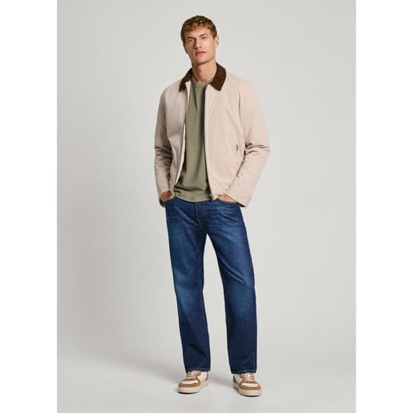 Quiltad jacka Pepe Jeans Tarrington