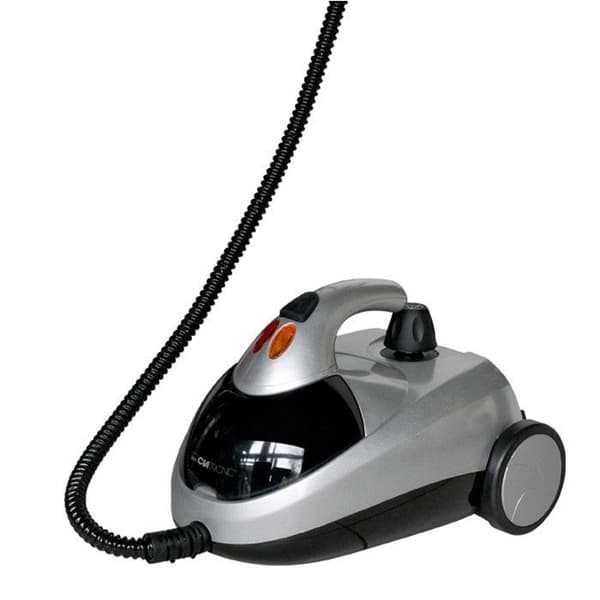 Ångtvätt 1,5L 1500W Clatronic DR 3280 Silver