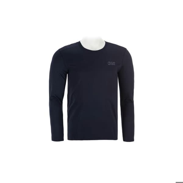 Clawgear Basic långärmad T-shirt