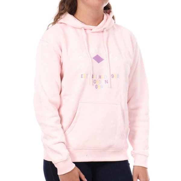 Rosa Hoodie Dam Lee Cooper Octavi