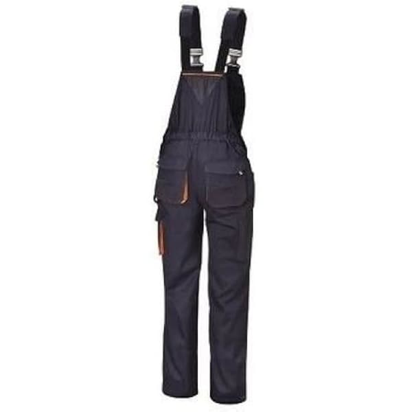 Arbetsbyxor - BETA - Easy Twill 180 g - Blå - Utomhus - Arbetsplan