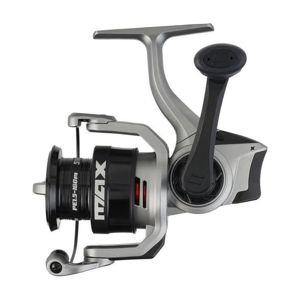 Moulinet casting Abu Garcia MAXXSP2500