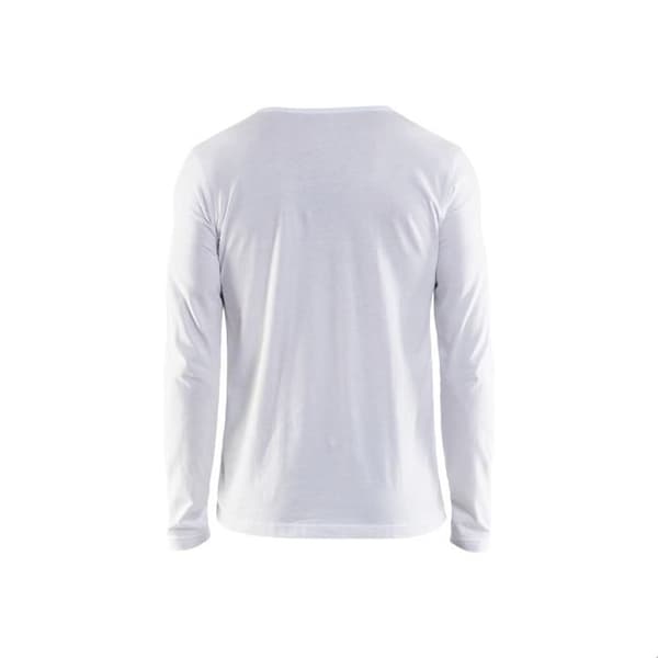 Blaklader långärmad t-shirt