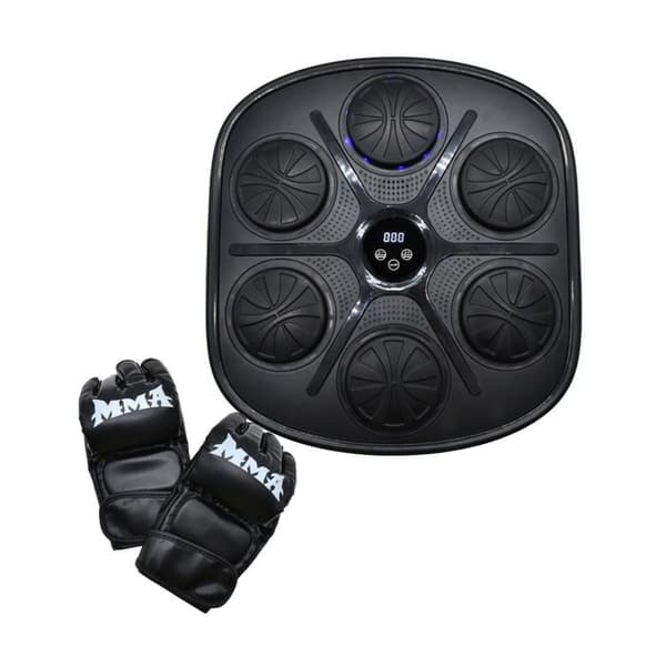 Urban Fight boxningsmaskin