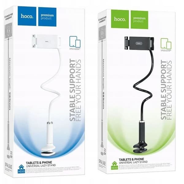 Bureau - rehausse bureau Hoco Support de bureau réglable avec clip HD10 vit