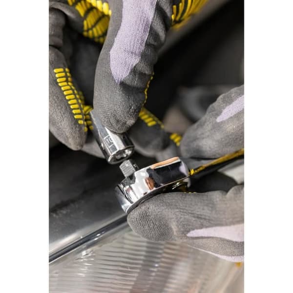 72 tänder 1/4" STANLEY-spärr - STMT82663-1