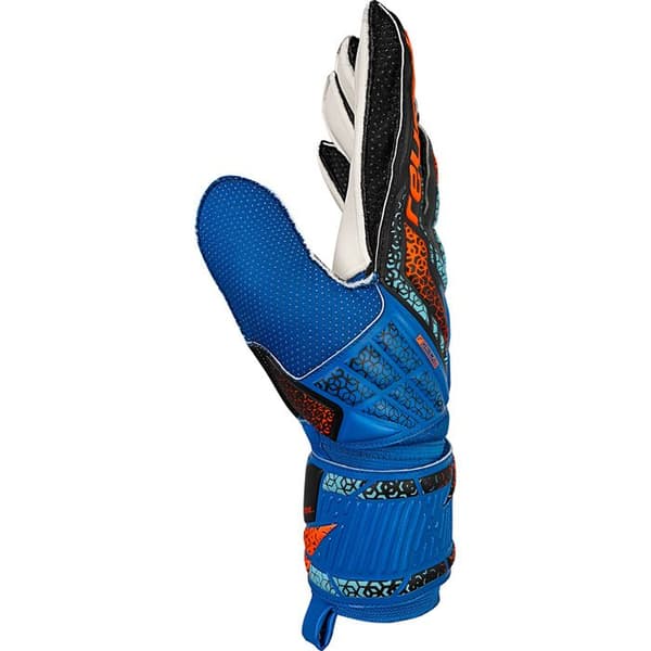 Reusch Attrakt Solid skidhandskar