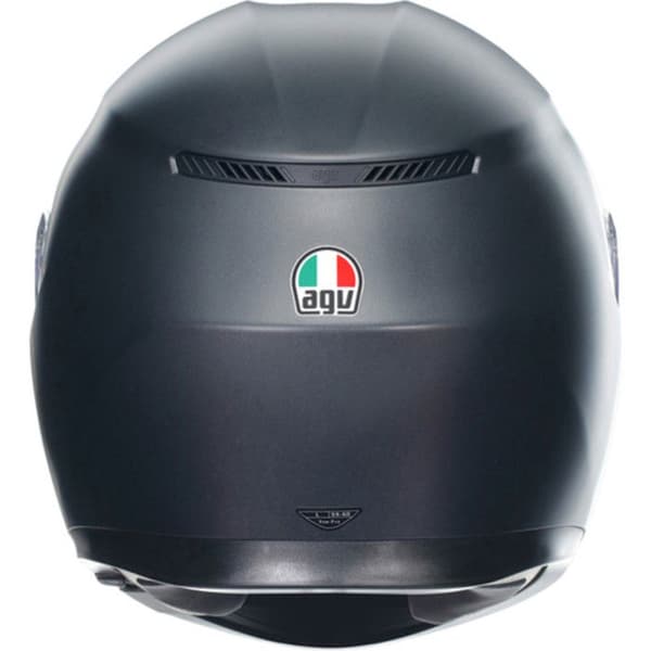 AGV HJÄLM K3 MONO