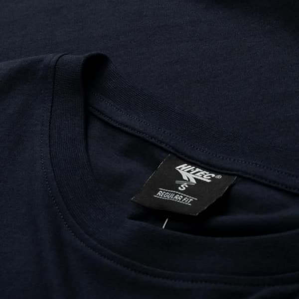 T-shirt dam Hi-Tec Playo II