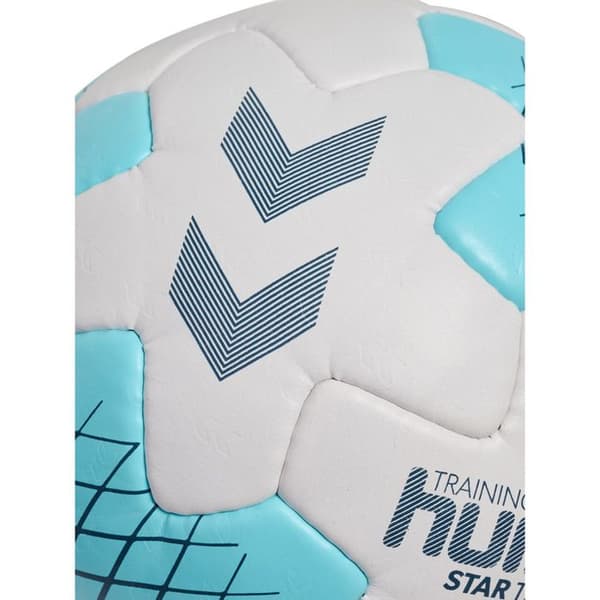 Träningsboll Hummel Star