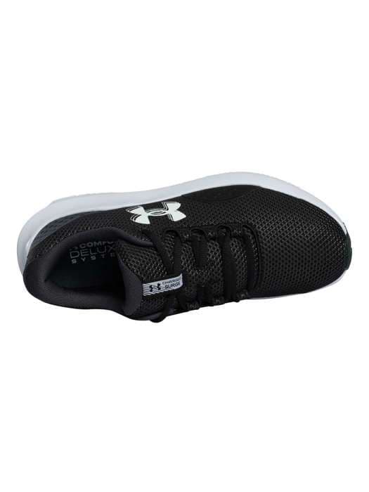 Löparskor - UNDER ARMOUR - Surge 4 - Svart - Herr - Regular