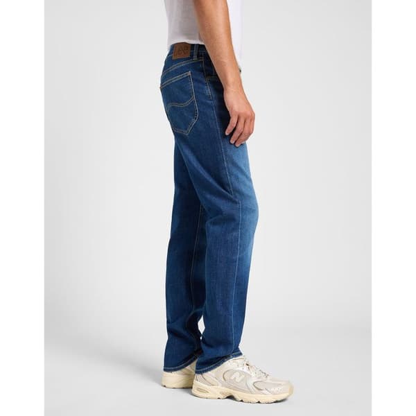 Jeans Lee Daren - blå