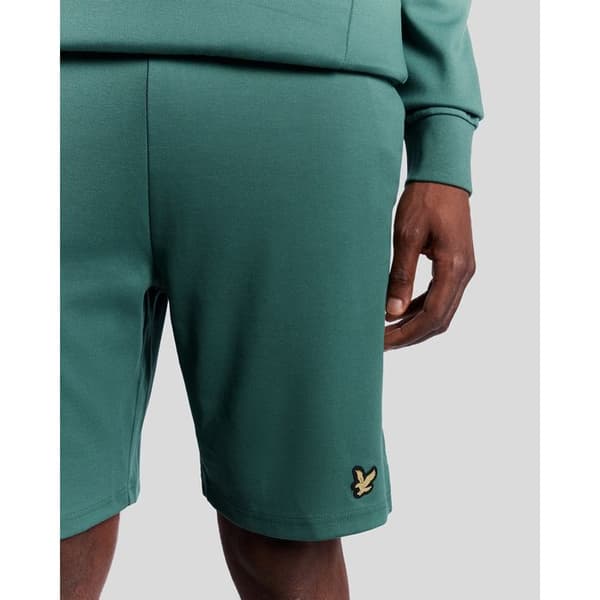 Kort polarfleece Lyle & Scott Fly