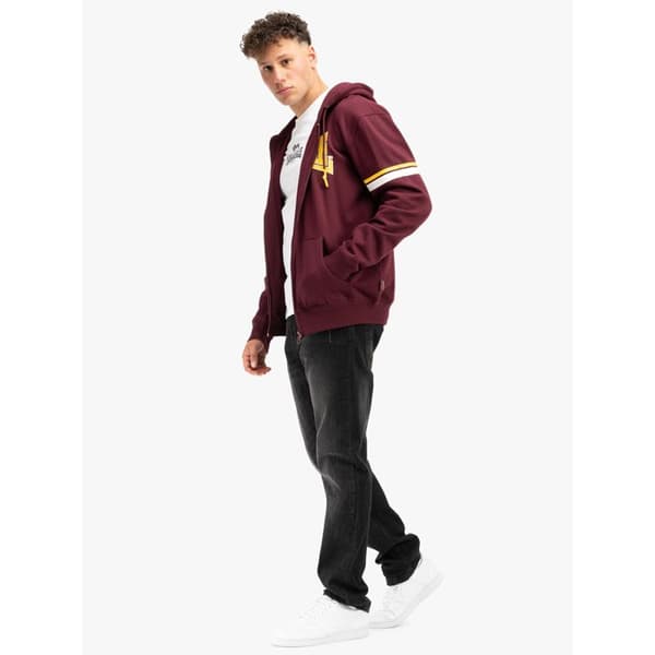 Lonsdale Darfield hoodie
