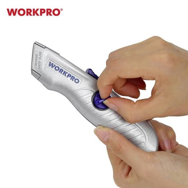 WorkPro WP213007 Skärare 1 st