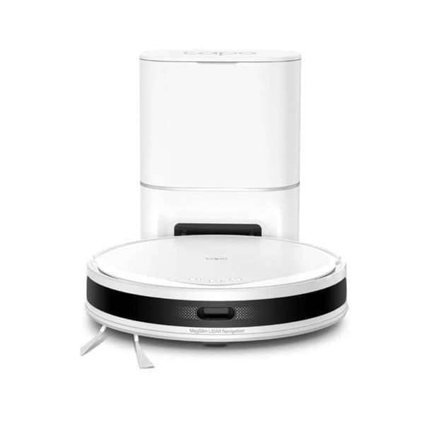 TP-Link Tapo RV20 Max Plus 2600 mAh Vit Sugg