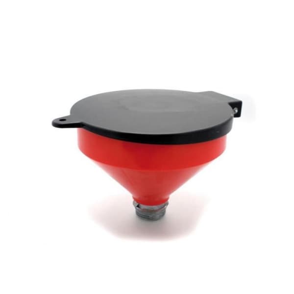 Tratt - PRESSOL - 890515 - Ø250mm - Polyeten - 3,2L