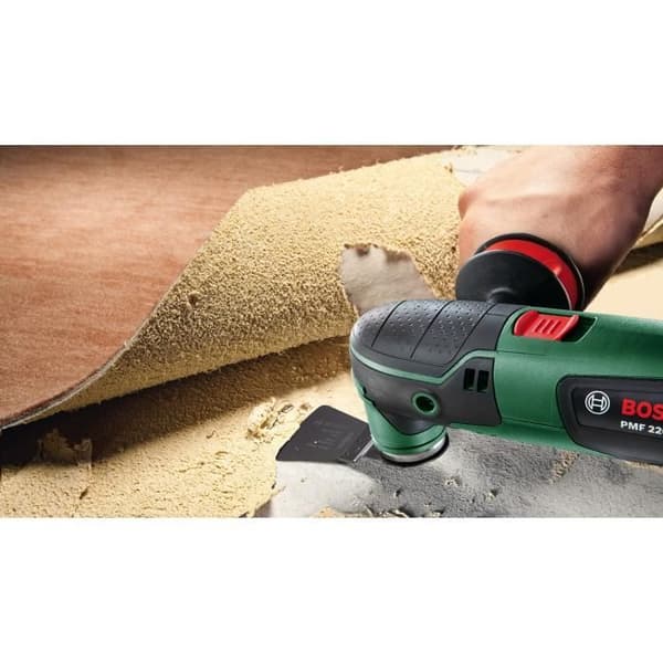 BOSCH Multifunktionsverktyg - PMF 220 CE