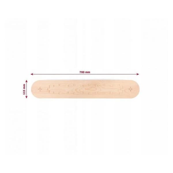 Askato Stort hinderbana för barn Muffik Active Set / Active Set / Mfk-095-2