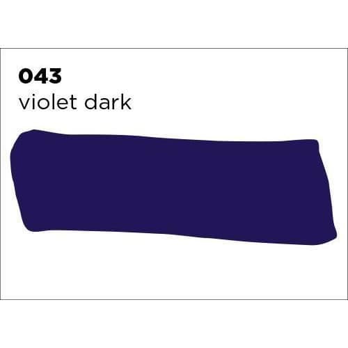 Refill bläck - Molotow - ONE4all - 30 ml - Mörk lila - Outplånlig