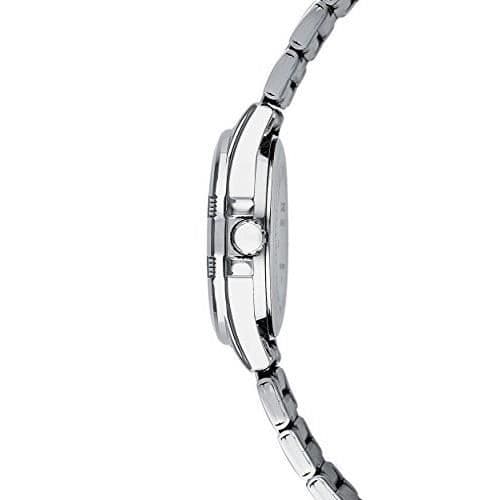 Klocka - CASIO - LTP-1308D-1BVEF - Rostfritt stål - Analog - Chic