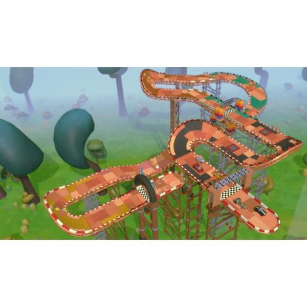 Make Way - PS5 Spel