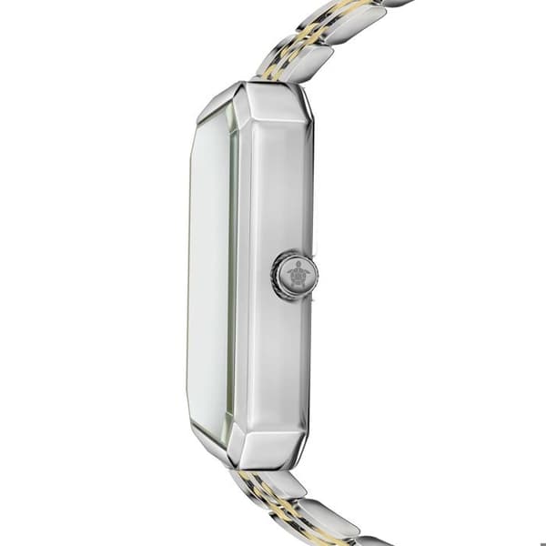 Kvinnoarmband klocka Amelia Parker Maris Link