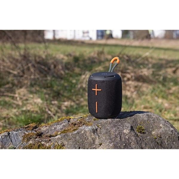 Bluetooth-högtalare - IMPERIAL - BAS 9 - 7W - IPX6 - LED-belysning