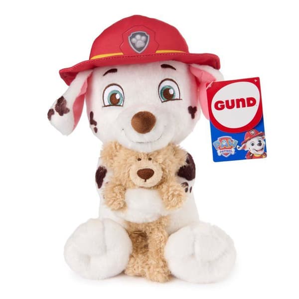 Kramdjur - Marcus - 25cm - Paw Patrol