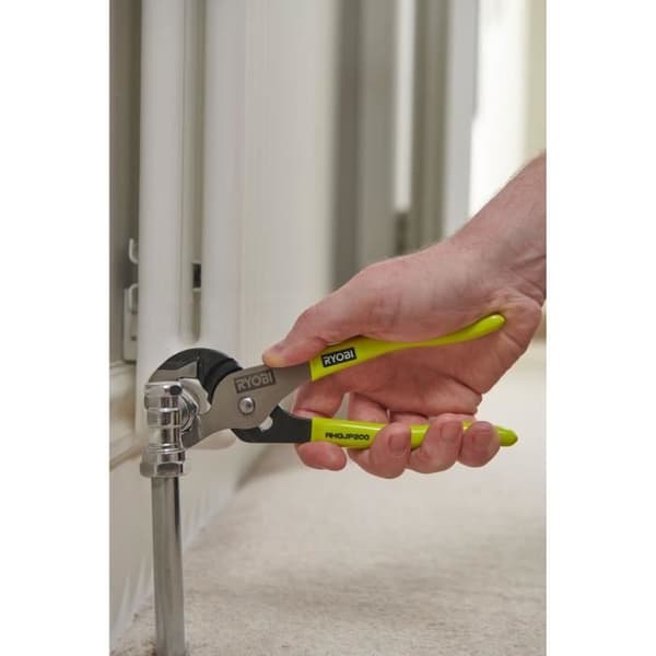 RYOBI - Multigrip tång 200 mm - RHGJP200