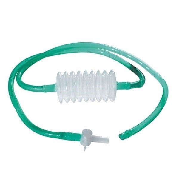 TRAVASATORE POLMONE CARBURANTE