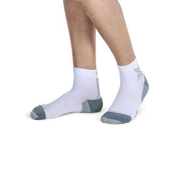X-Socks Run Discover Ankelstrumpor