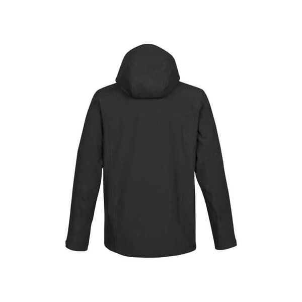 Högteknologisk softshell-jacka Stormtech patrol