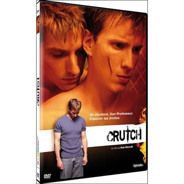 DVD Krycka