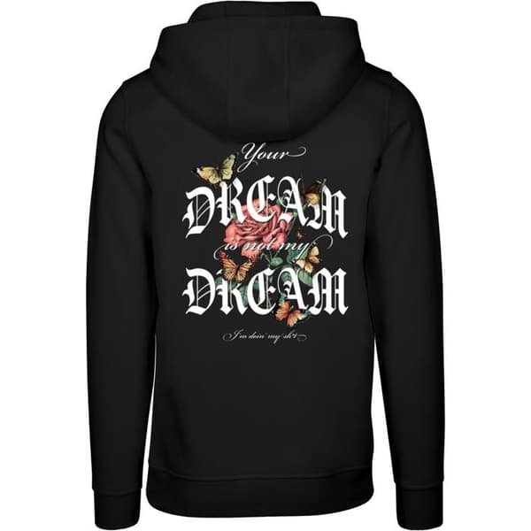 Mister Tee Not My Dream hoodie