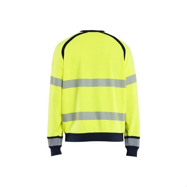 Sweatshirt multinorm Blaklader