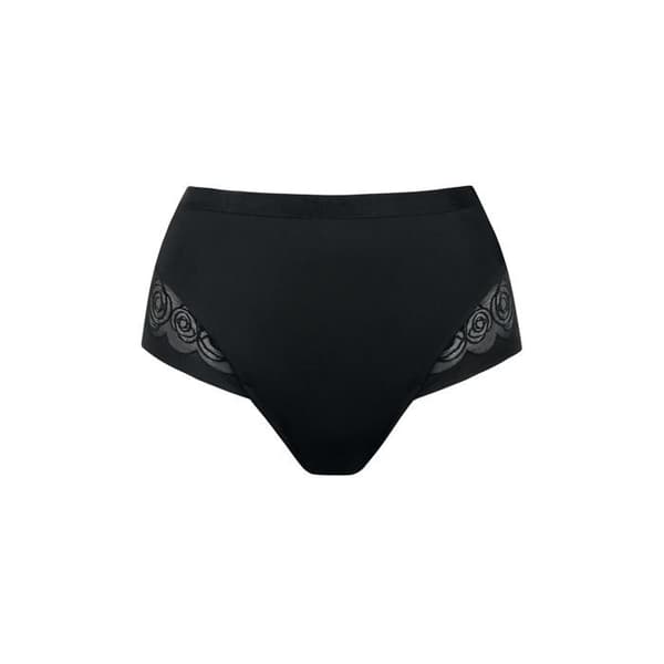 Högmidjade trosor dam Lisca Ruby