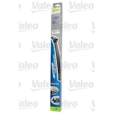VALEO Kit med 2 vindrutetorkare 574357