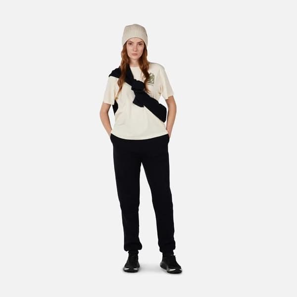 T-shirt dam Rossignol Waterfall Relax