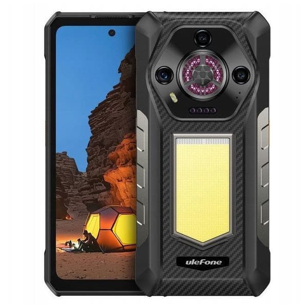 Smartphone Ulefone Smartphone Armor 30 12 GB/512 GB
